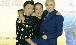 徐峥宁浩最新爆料,幕后故事与创作灵感大公开