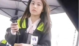 西安小姐姐爆料视频大全,街头生活瞬间捕捉